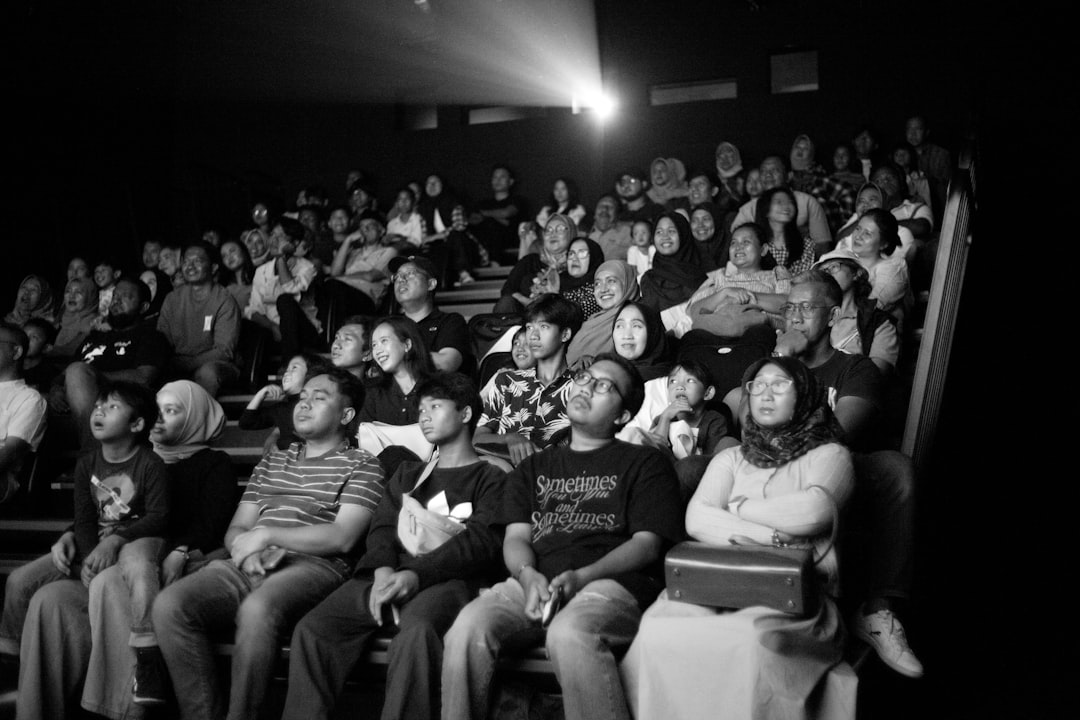 Audience Targeting Engine