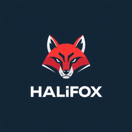 Halifax Logo